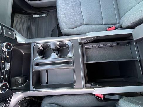New 2026 Ford F150 XLT w/ XLT Chrome Appearance Package AWD/4WD image 13