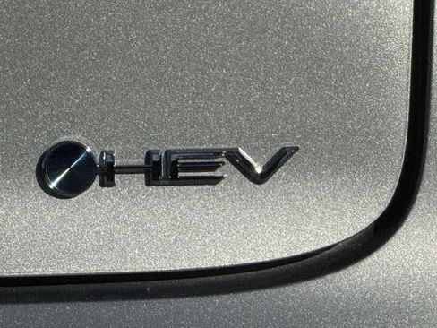 New 2026 Toyota Prius XLE FWD image 8