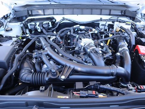 New 2025 Ford Bronco Outer Banks image 20