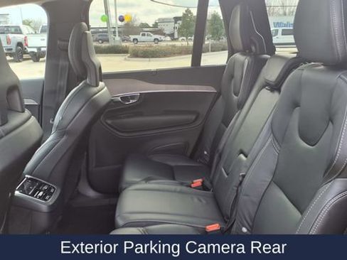 Used 2022 Volvo XC90 T6 Inscription image 19