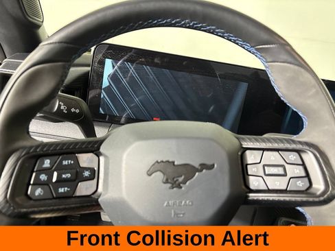 Used 2024 Ford Mustang Dark Horse RWD image 13