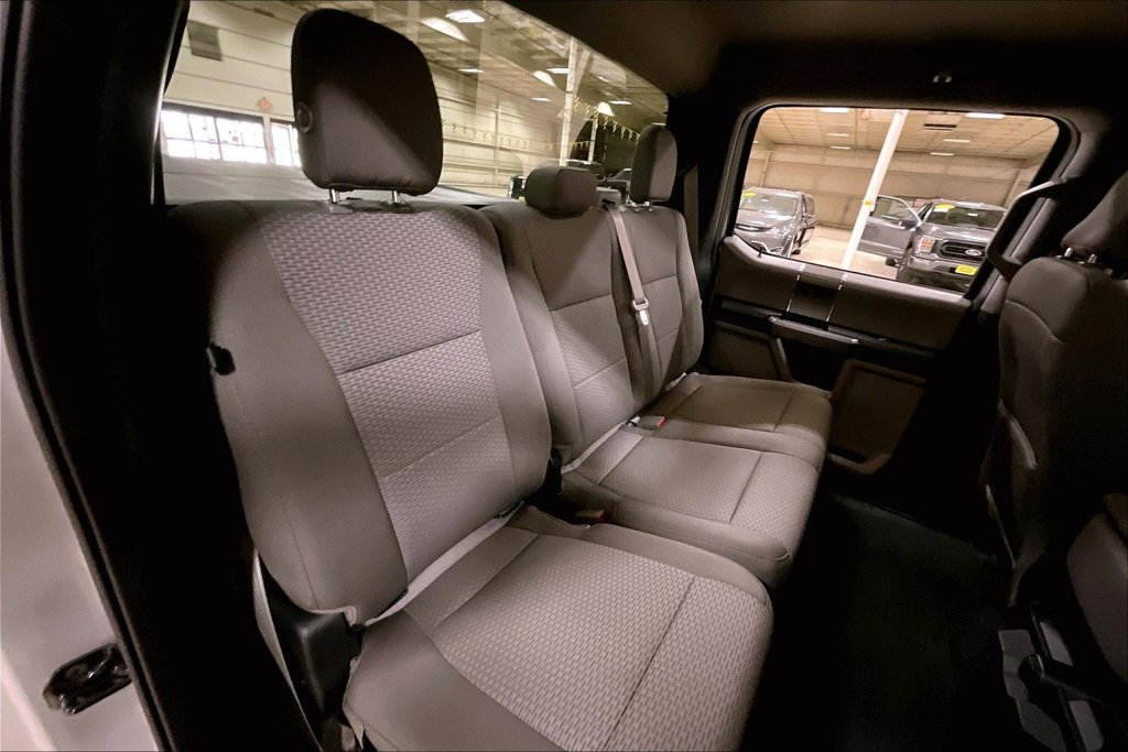 Certified 2019 Ford F150 XLT w/ Equipment Group 302A Luxury AWD/4WD image 24
