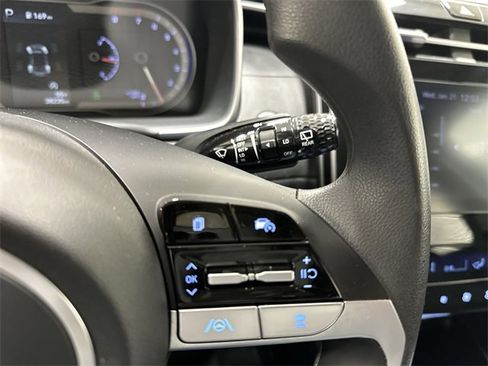Used 2024 Hyundai Tucson SEL image 38