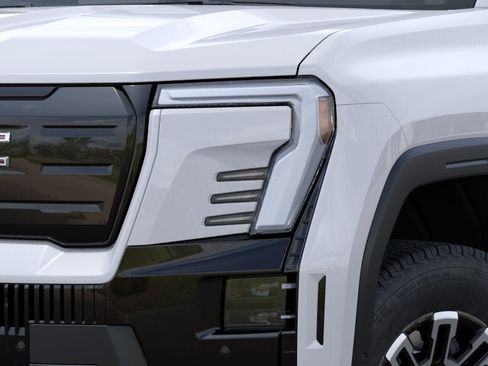 New 2026 GMC Sierra EV Elevation AWD/4WD image 10