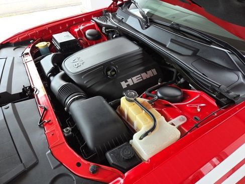 Used 2010 Dodge Challenger R/T image 60