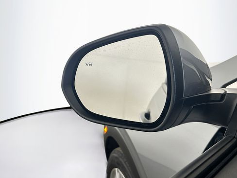 Used 2025 Buick Encore GX Preferred image 16