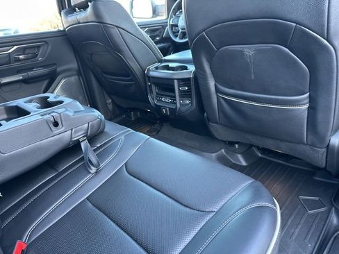 Used 2019 RAM 1500 Limited image 50