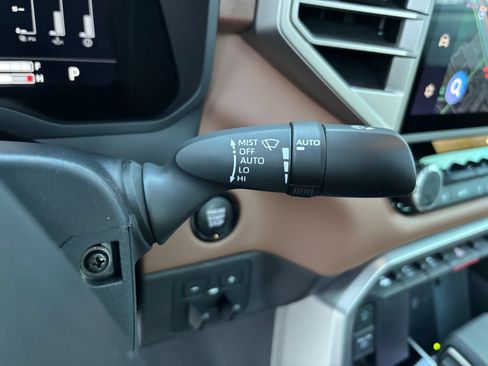 Used 2026 Toyota Tundra 1794 Edition image 21