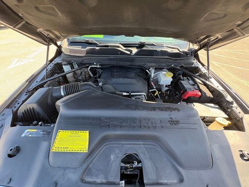 Used 2021 RAM 2500 Laramie AWD/4WD image 33
