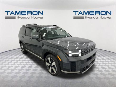 New 2026 Hyundai Santa Fe Limited image 7