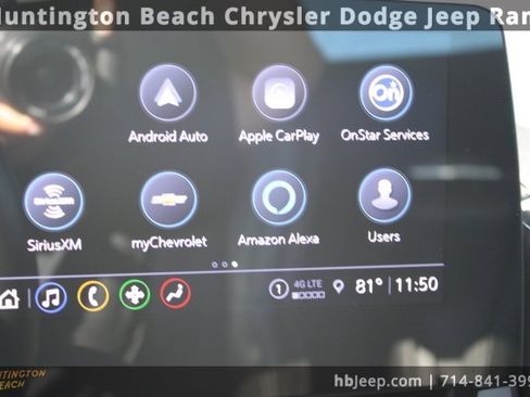 Used 2023 Chevrolet Corvette Stingray Convertible w/ Z51 Performance Package image 22