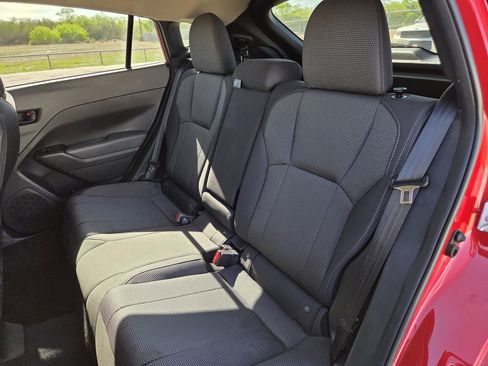 Used 2024 Subaru Crosstrek 2.0i Premium image 21