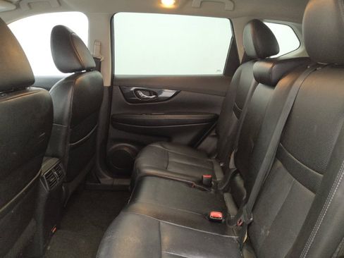 Used 2020 Nissan Rogue SL w/ Premium Package FWD image 18