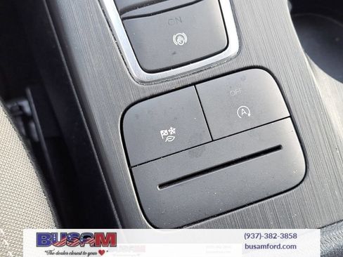 Used 2022 Ford Escape SE w/ Convenience Package AWD/4WD image 28