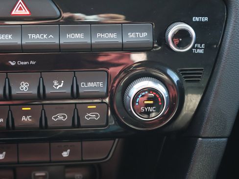 Used 2022 Kia Sportage EX image 29