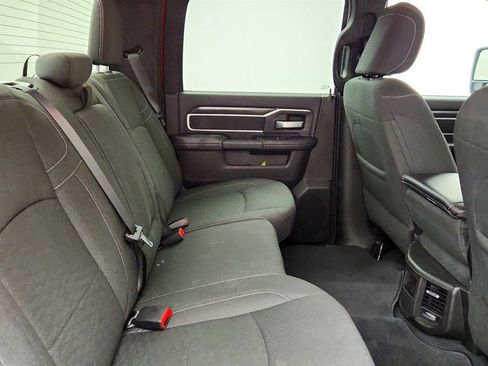 Used 2026 RAM 2500 Big Horn AWD/4WD image 23