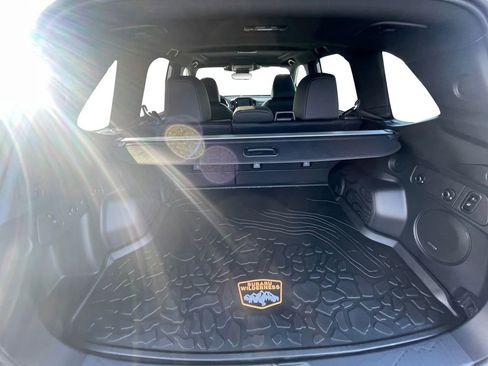New 2026 Subaru Forester Wilderness AWD/4WD image 19