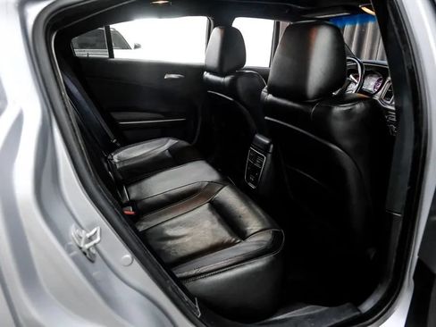 Used 2022 Dodge Charger SXT w/ Leather Interior Group RWD image 44