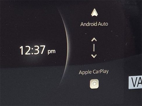 New 2026 MAZDA CX-50 AWD 2.5 Hybrid w/ Premium Pkg image 6