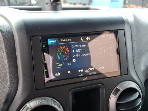 Used 2017 Jeep Wrangler Sport w/ Quick Order Package 24S image 17