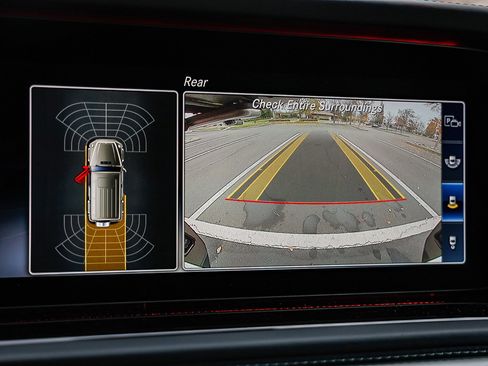 Certified 2024 Mercedes-Benz G 550 image 24