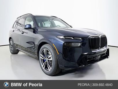 New 2026 BMW X7 xDrive40i w/ M Sport Package