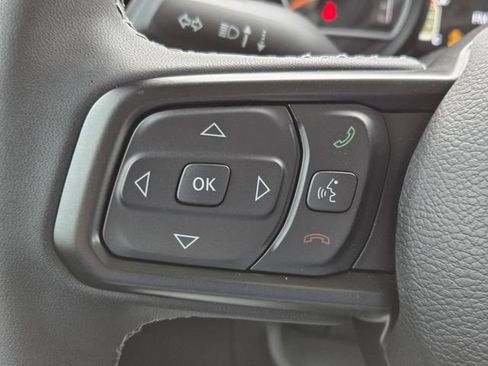 New 2026 Jeep Gladiator Sport AWD/4WD image 19