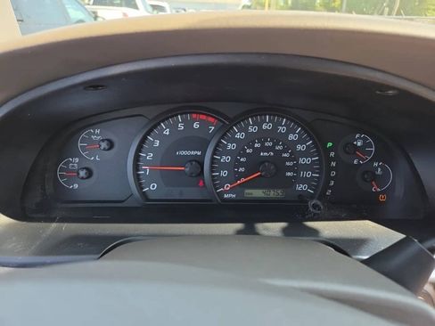 Used 2005 Toyota Tundra SR5 w/ TRD Off-Road Pkg AWD/4WD image 3