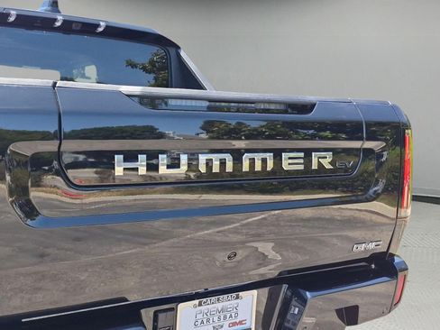 New 2026 GMC Hummer EV 4x4 Crew Cab image 31