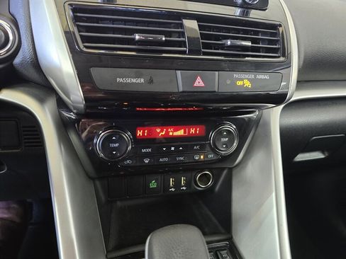 Used 2024 Mitsubishi Eclipse Cross SE image 22