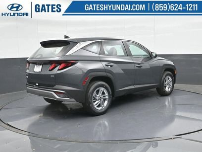 New 2025 Hyundai Tucson SE