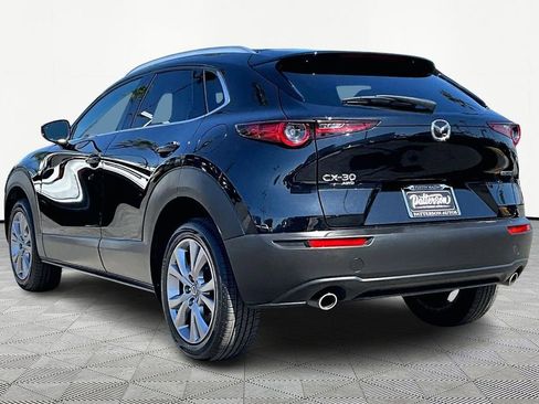 Certified 2023 MAZDA CX-30 AWD 2.5 S w/ Premium Package image 6
