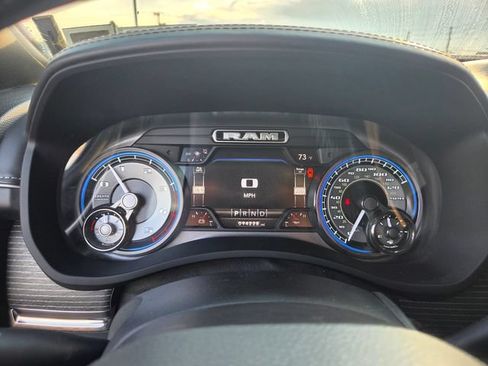 Used 2021 RAM 3500 Limited AWD/4WD image 4