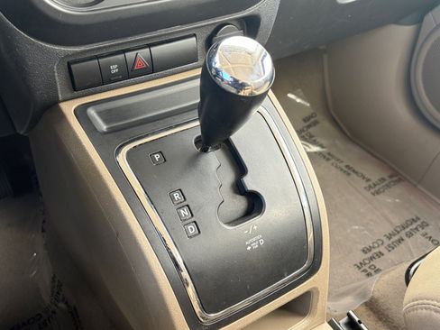 Used 2009 Jeep Patriot Sport image 25