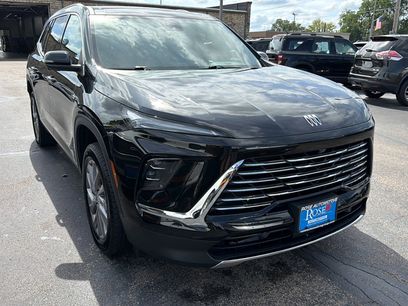 Used 2025 Buick Enclave Preferred