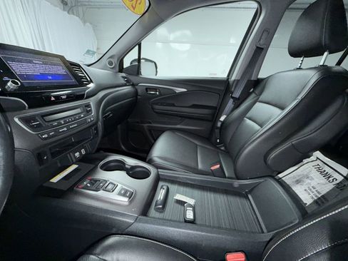 Used 2023 Honda Ridgeline RTL-E image 21