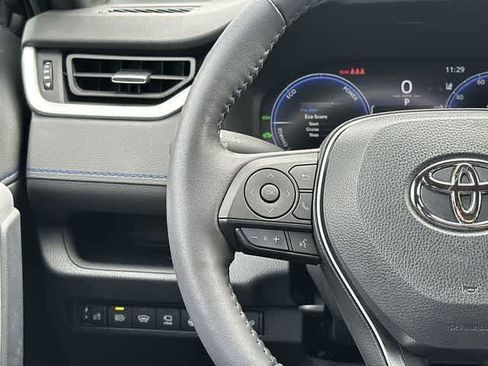 Used 2024 Toyota RAV4 XSE w/ Advanced Technology Package AWD/4WD image 9