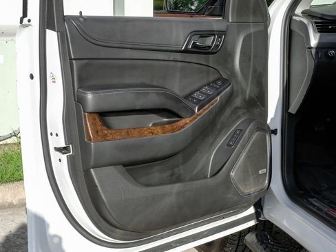 Used 2018 Chevrolet Tahoe LT AWD/4WD image 48