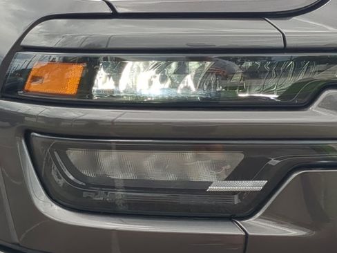 New 2025 RAM 2500 Big Horn image 22