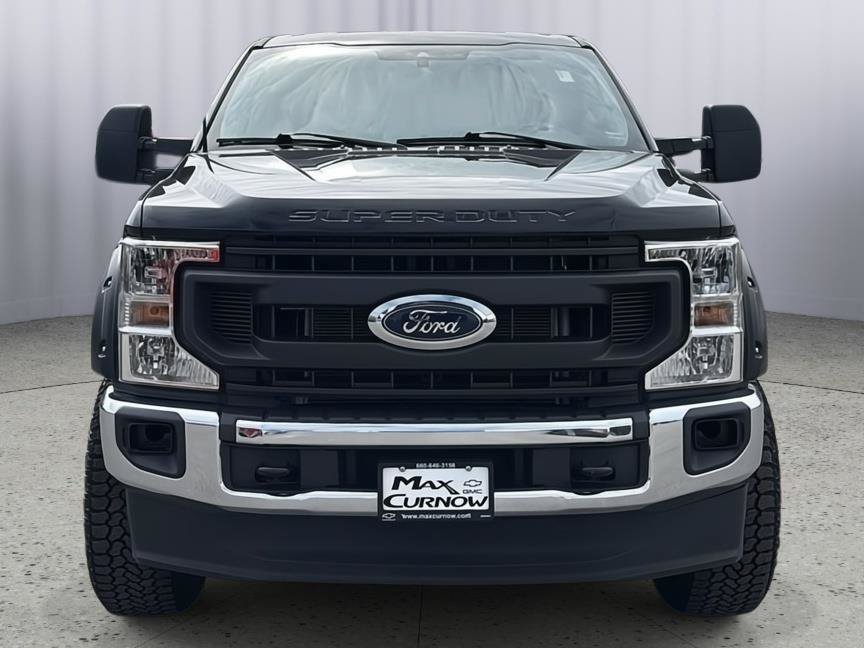 Used 2022 Ford F250 XL AWD/4WD image 8