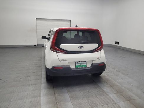 Used 2021 Kia Soul S image 6