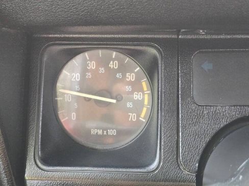 Used 1990 Jeep Wrangler S AWD/4WD image 20