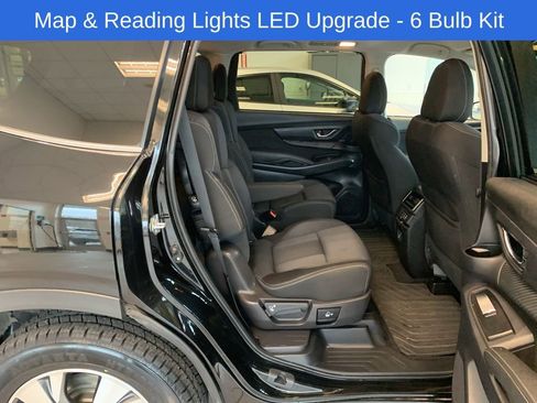 Certified 2023 Subaru Ascent Premium w/ Convenience Package image 18