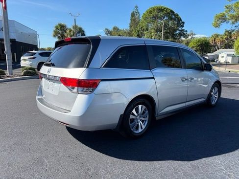 Used 2015 Honda Odyssey EX image 6