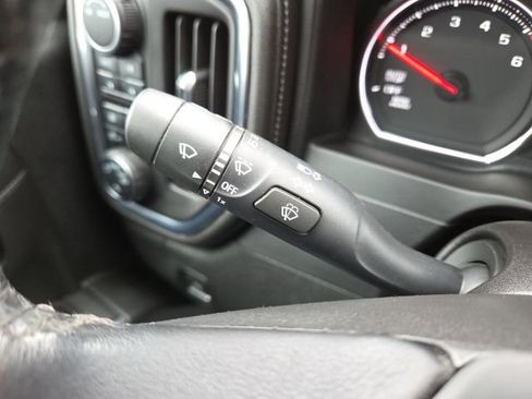 Used 2022 Chevrolet Silverado 1500 LT Trail Boss w/ Convenience Package II image 68