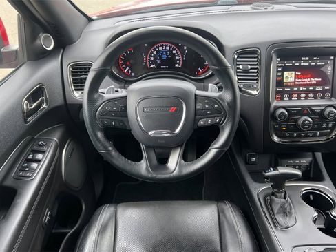 Used 2019 Dodge Durango R/T w/ Technology Group image 16
