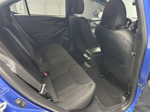 Used 2022 Subaru WRX Premium image 12