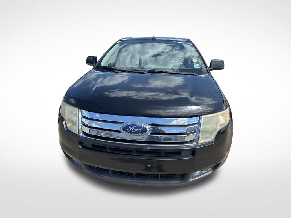 Used 2010 Ford Edge Limited FWD image 2