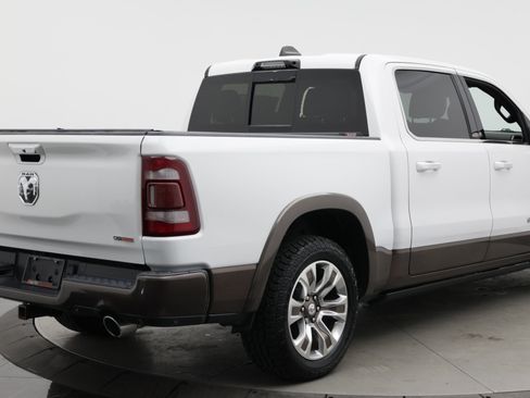 Used 2022 RAM 1500 Limited RWD image 8