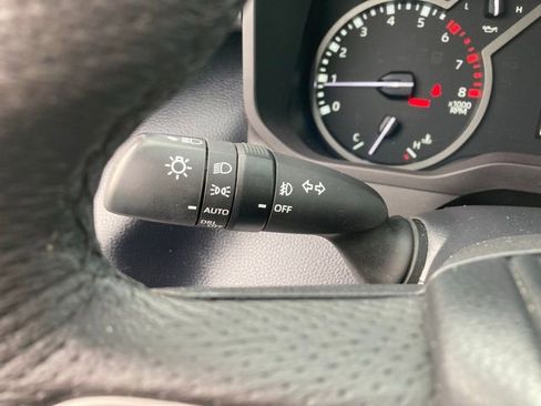 Used 2023 Toyota Tundra SR5 w/ TRD Sport Premium Package AWD/4WD image 27